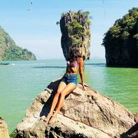 Отзыв от Тамара - DTV виза